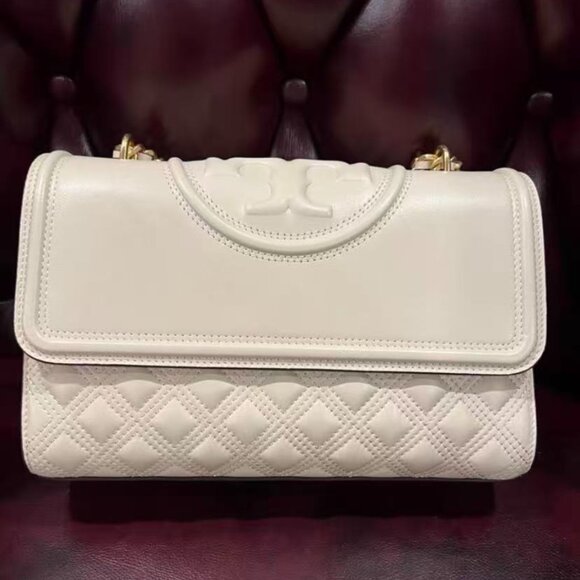 Tory Burch Handbags - TORY BURCH kira chain bag